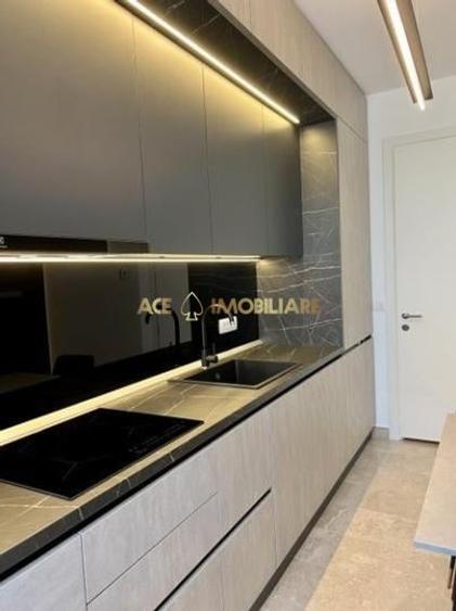 Apartament cu 2 camere semidecomandat în 1 Mai
