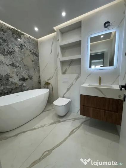 Apartament de vanzare 2 camere, 61 mp zona Calea Baciului - Cluj-Napoca (Cluj) - 11