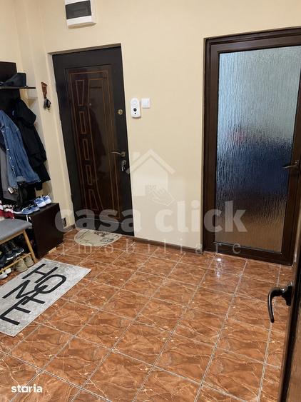 2 camere decomandat | Etaj 2 | Spitalul de Copii | Lini?te - 3