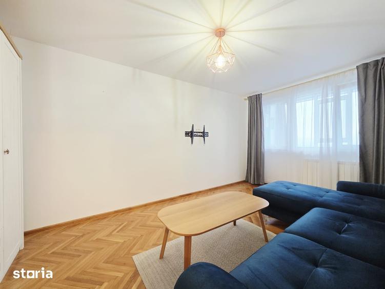 Apartament cu 2 camere în Mazepa 1