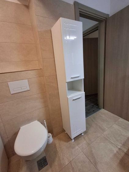 Apartament cu 2 camere decomandat în Tudor Vladimirescu