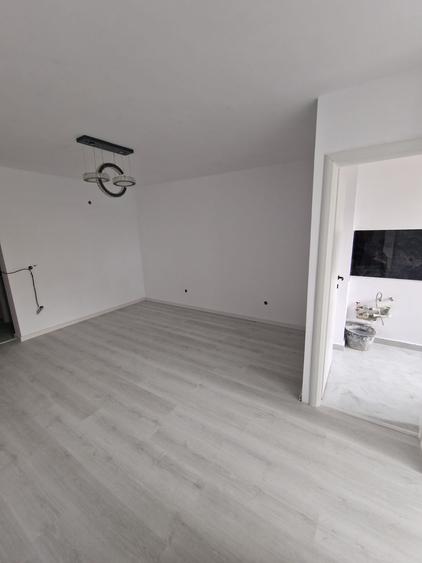 Garsonieră semidecomandată în Giurgiului