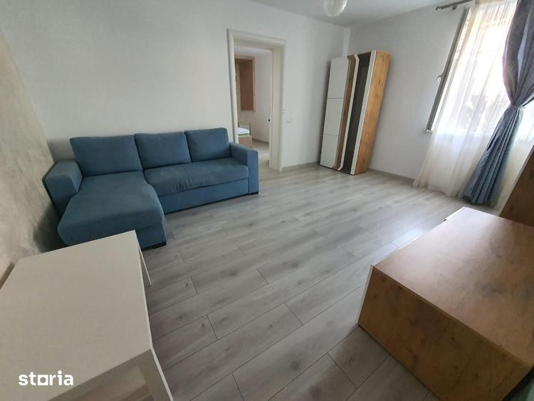Apartament ultracentral 2 camere. - 3
