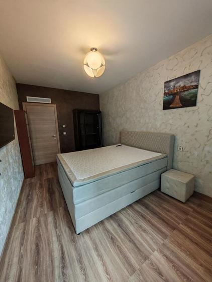Apartament cu 2 camere decomandat în Vitan