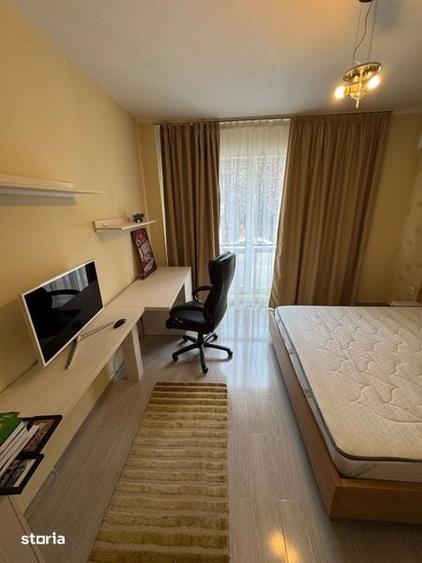 Apartament cu 2 camere în Domenii