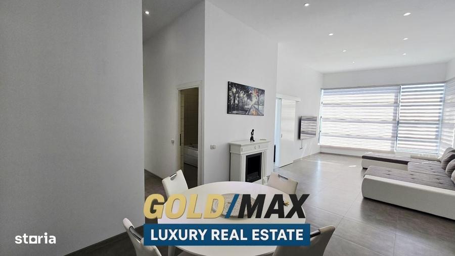 Apartament cu 4 camere în Craiovei