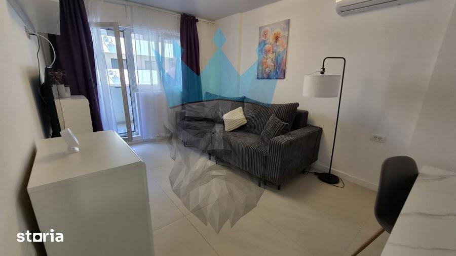 Apartament 2 Camere Popesti-Leordeni - 9