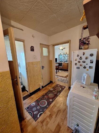 Apartament cu 3 camere decomandat în Țiglina 2