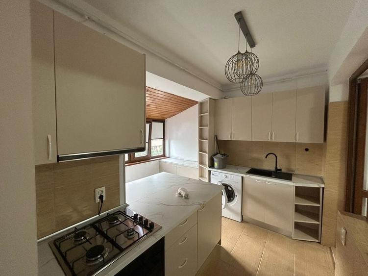 Apartament cu 2 camere în Olteni
