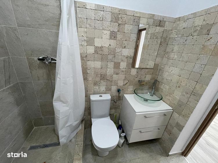 Inchiriere apartament 2 camere zona Victoriei - 19