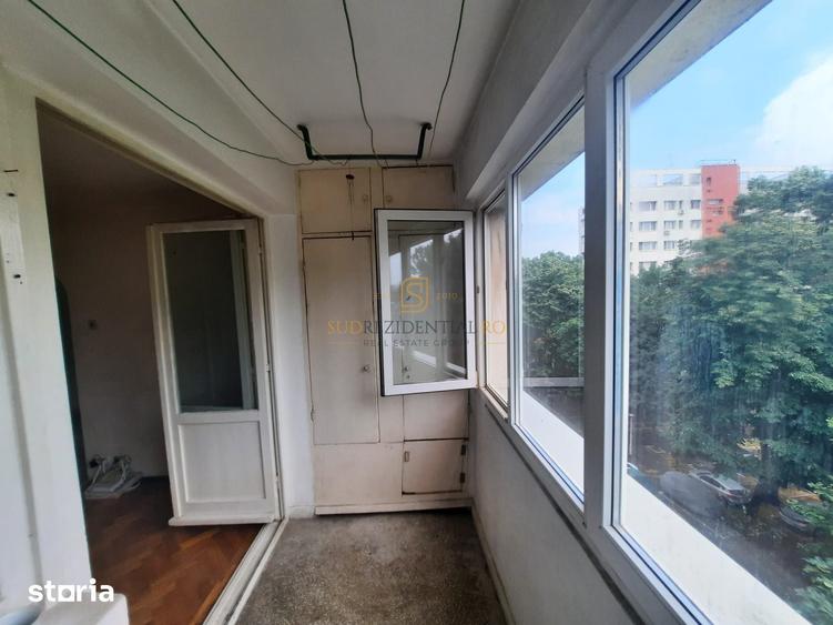 Bulevardul Alexandru Obregia, apartament 3 camere, disponibil imediat - 19