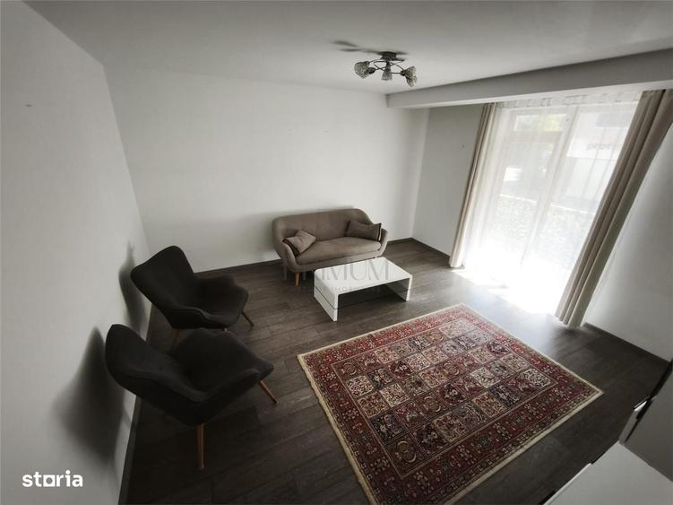 Apartament cu 2 camere decomandat în Braytim