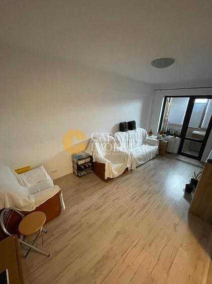 2 CAMERE, 49 MP, ETAJ 3/4, LOC DE PARCARE INCLUS - 6