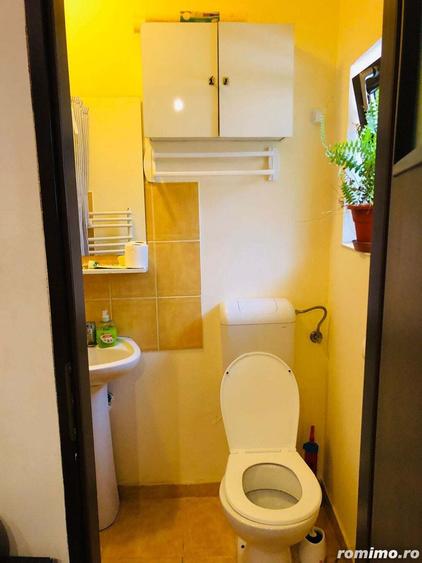 Casa de vanzare cu 4 camere la doar cateva minute de Centru - 14