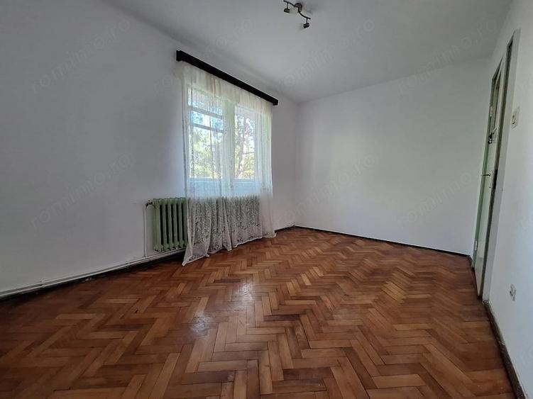 Apartament 2 camere de vanzare Gheorgheni Cluj, 50 mp, parter - 4