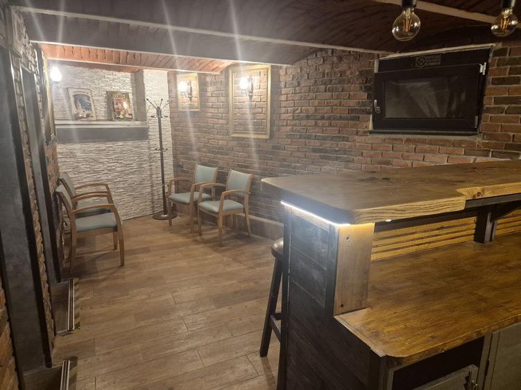 Spațiu comercial, de 82 mp, în Drumul Carului
