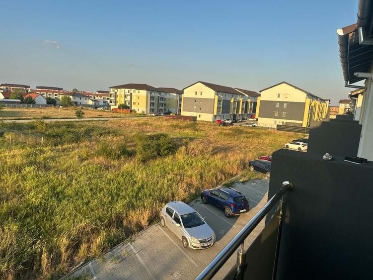 Apartament cu 2 camere în Calea Urseni