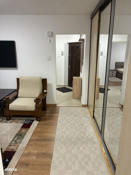 Apartament cu 3 camere în Titan