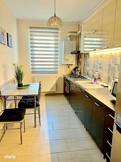 Parcare Privata-Bloc Nou -Zona Compozitorilor - 5