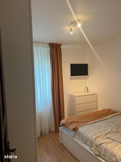 Apartament cu 2 camere în Sud