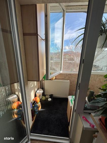 Apartament cu 3 camere în Florești