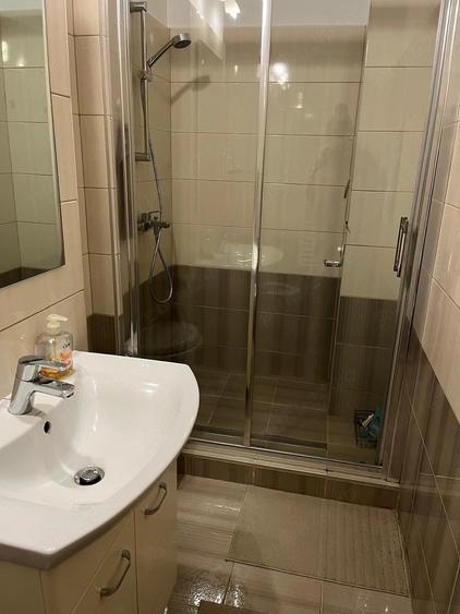 Apartament cu 2 camere total decomandat pe Bulevardul Mihai Viteazul langa Catedrala - 4