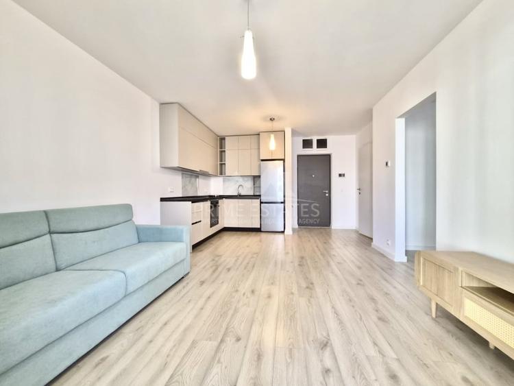 PRIMA INCHIRIERE! Studio Dublu | Greenfield | Parcare Inclusa - 3
