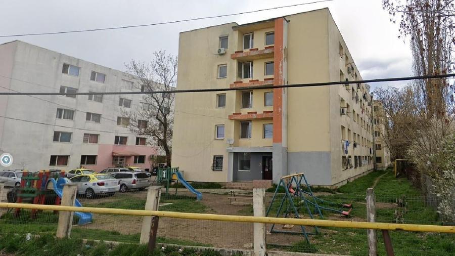Apartament cu 2 camere în Mihai Bravu