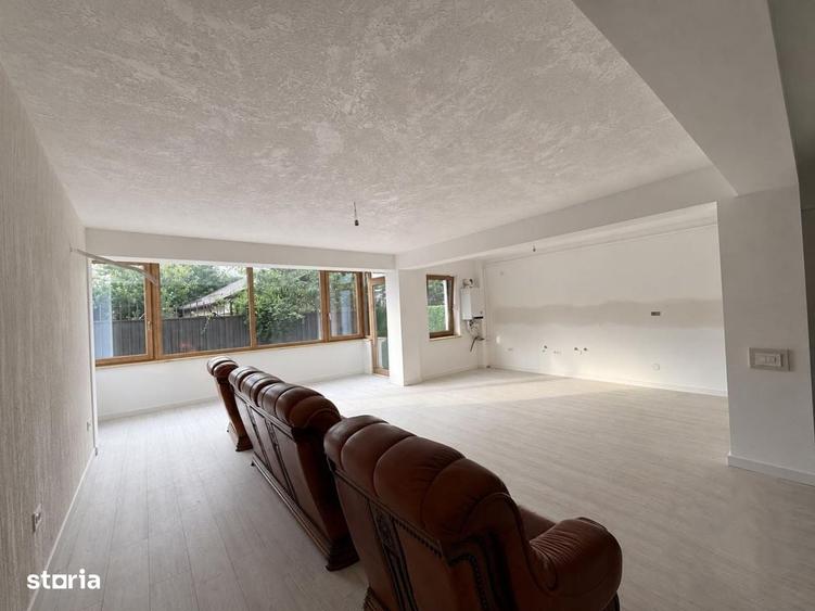 Vanzare 3 camere cu curte proprie / Malva Homes / 0% comision - 7