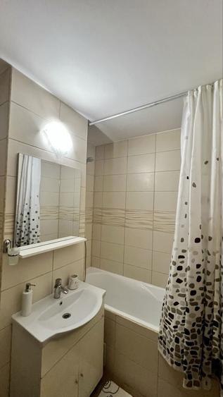 Garsonieră în Ștefan cel Mare