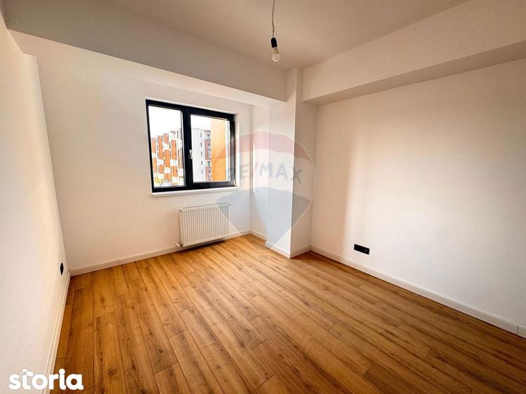Apartament cu 2 camere în Colentina