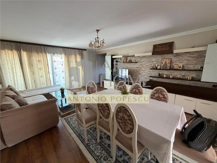 Spațiu comercial, de 425 mp, în Rudului