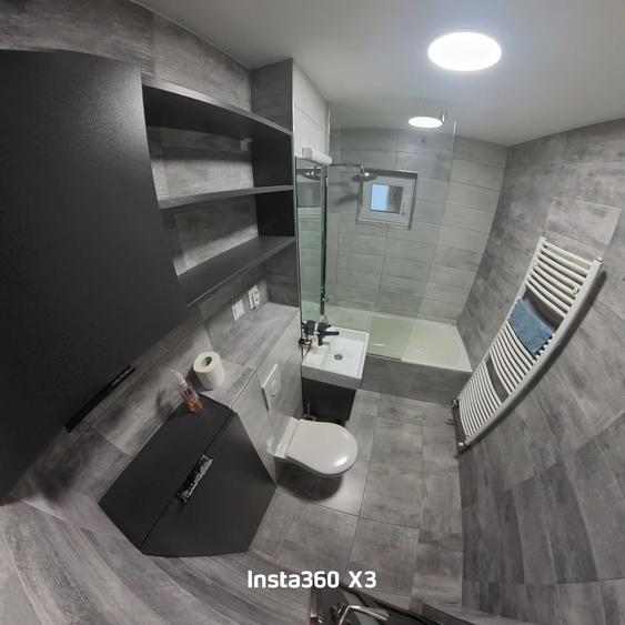 Apartament cu 2 camere decomandat în Independenței