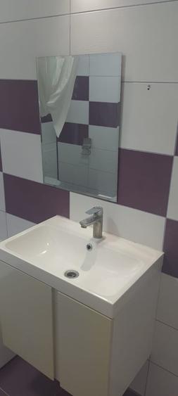 Apartament cu 2 camere în Doamna Ghica