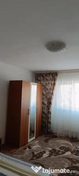 Garsonieră decomandată în Calarași 4