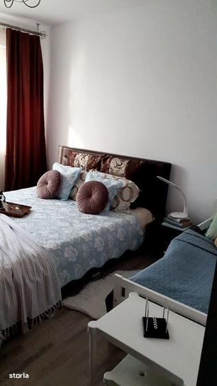 Apartament cu 2 camere în Militari
