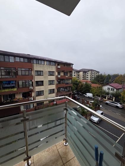 Garsonieră decomandată în Valea Lupului