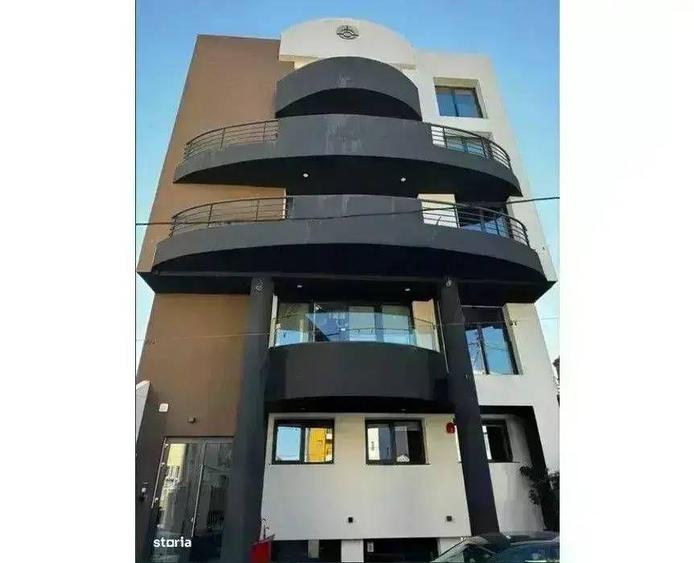 Spațiu comercial, de 171 mp, în Grivița