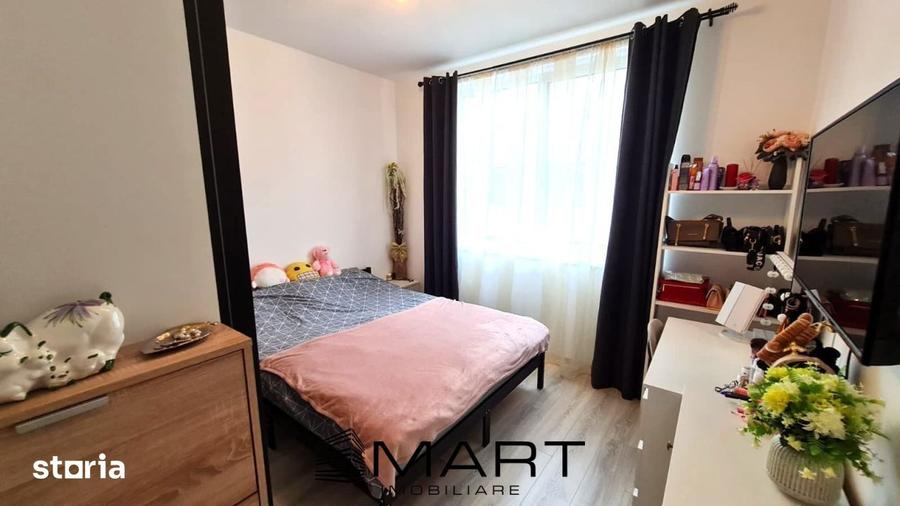 Apartament cu 3 camere decomandat, mobilat în Șelimbăr — fotografia 3