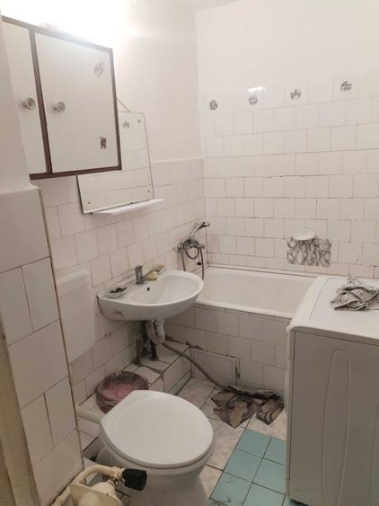 Apartament cu 2 camere decomandat în Iosia