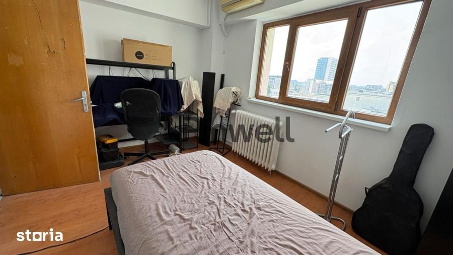 Apartament cu 4 camere decomandat în Centrul Istoric