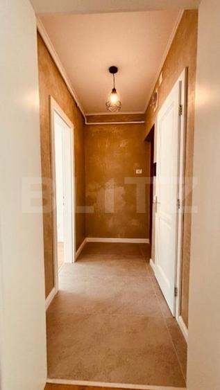 Apartament 3 camere, 60mp, zona Ultracentral - 9