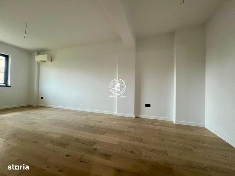 Apartament cu 2 camere decomandat în Albești