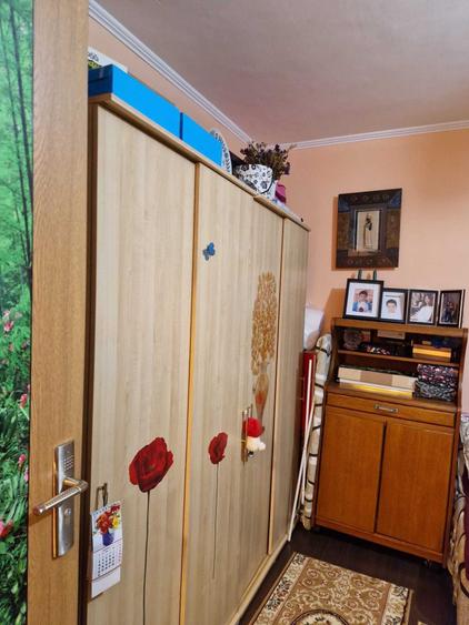 Apartament cu 2 camere decomandat în Parcul Circului