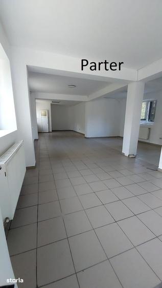 Spatiu comercial, Intrare Obcini - 4
