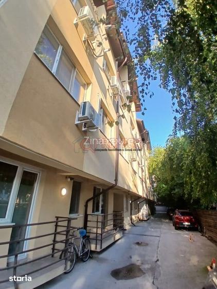 Popesti Leordeni - Str Fermei - Garsoniera