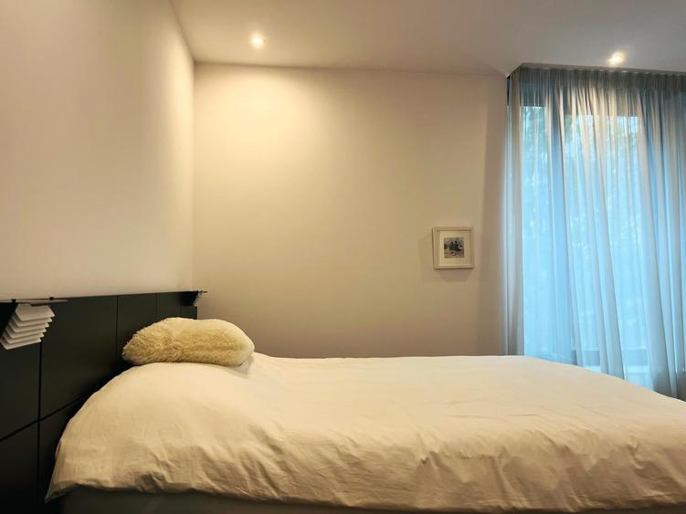 Apartament cu 4 camere în Aviatorilor