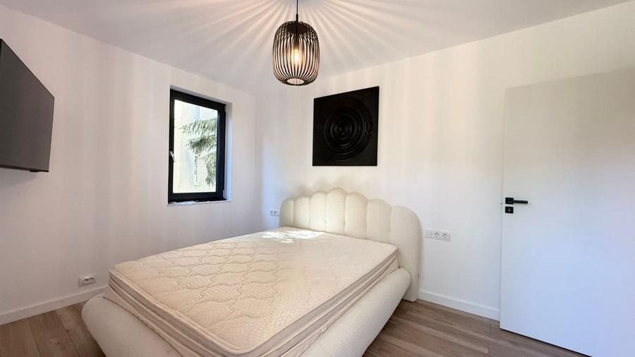 Apartament cu 3 camere decomandat, mobilat în Mănăștur