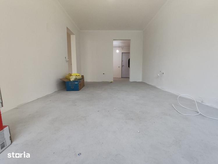 FARA COMISIOANE apartament 2 camere incalzire pardoseala centrala gaz - 5