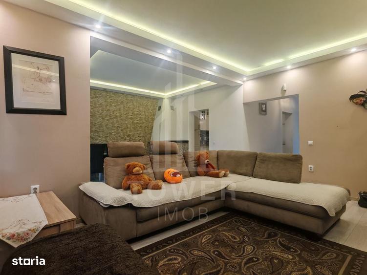 Casa Tip Duplex linga LIDL | Cartierul Arhitectilor Str. Paul Smarande - 8